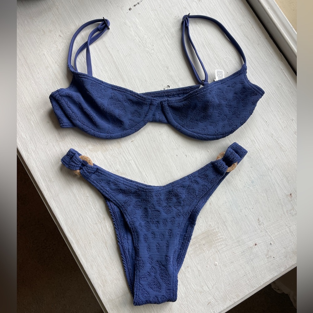 Bond-Eye Swim bikini